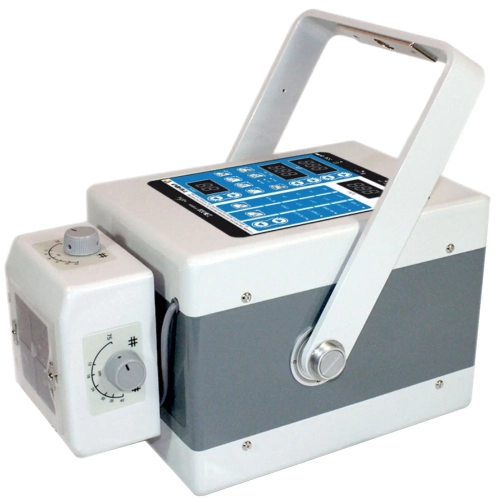 Переносной рентгеновский аппарат PXP-100CA