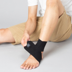 Cуппорт универсальный PHITEN METAX средней степени фиксации