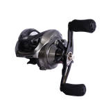 Катушка мультипликаторная Black Side OUTCAST 201 LH (3+1 подш.)