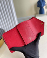 Louis Vuitton Victorine Wallet