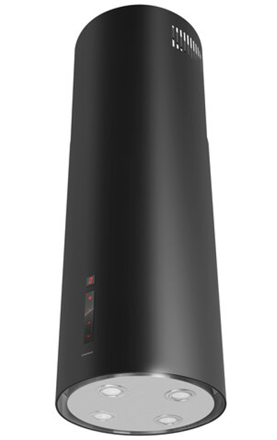 Maunfeld LEE ISLA (sensor) 39 Black