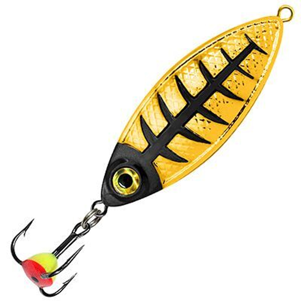 Блесна зимняя КРОК 9,0g цвет 05, 1 шт