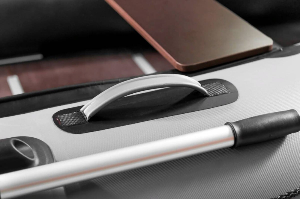 Лодка ПВХ ANGLER AN-300XL