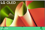 Телевизор LG OLED55B4RLA
