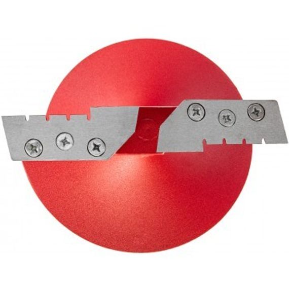 Ледобур BURAN 180L левое вращение, цельнотянутый шнек (LB-180L) Тонар