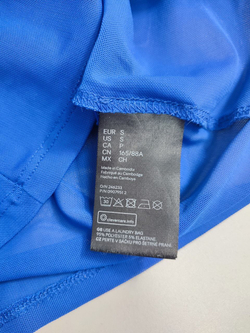 Водолазка H&M в сетку 44 размер