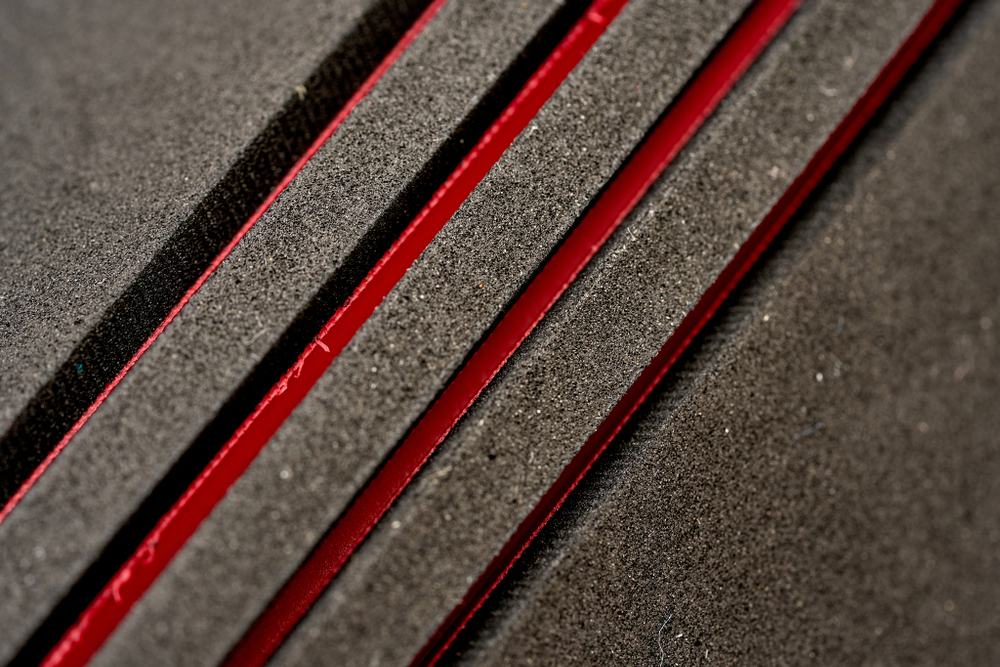 Набор панелей TREKFORM для DGCASE@60-03