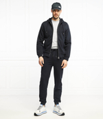 Худи Karl Lagerfeld - темно-синий(705892 500900)