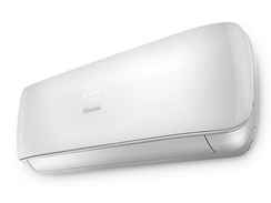 Мульти сплит-система Hisense 2 х AMS-09UW4RVETG00(C,S,B) / AMW2-18U4RXC