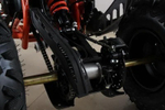Квадроцикл MOTAX ATV T-Rex Super LUX 50 cc