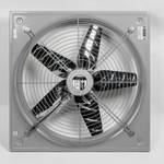 Вентилятор осевой ECI-600-4S
