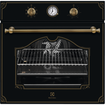 Электрический духовой шкаф Electrolux OPEB 2500 R