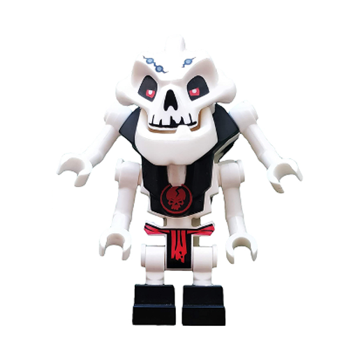 Самукай njo0014