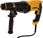 Перфоратор DeWALT SDS-Plus D25134K-QS