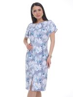 Платье Виктория (грей) Diolche