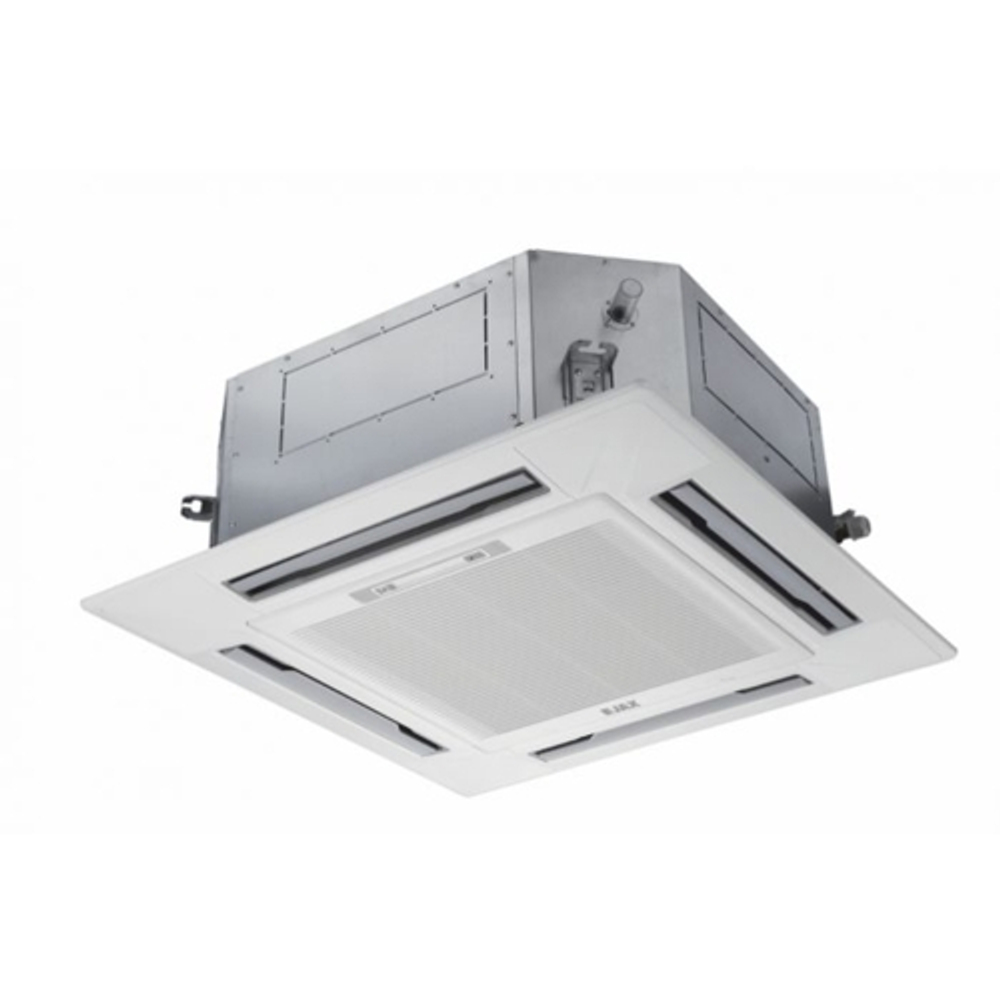 Кассетный кондиционер JAX ACIQ–48HE02/ACIX–48HE02