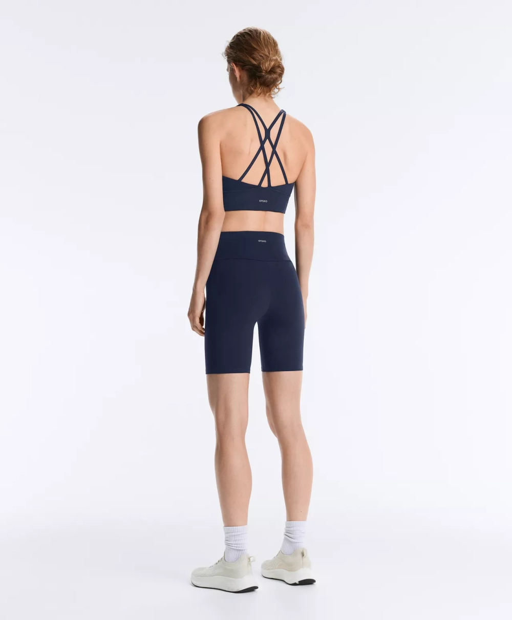 Велосипедные шорты Comfortlux High Rise, 20 см - OYSHO