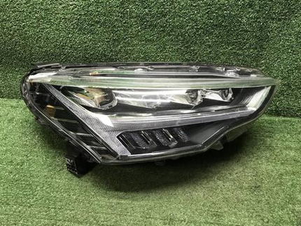 Битая Фара правая Haval Jolion (2021-н.в.) LED