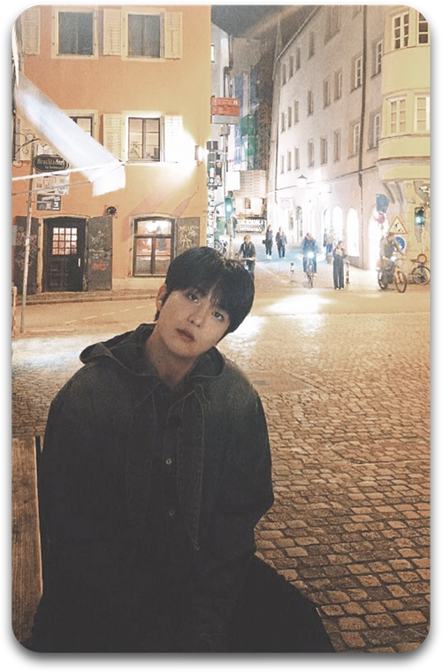 Карта / ATEEZ #0678