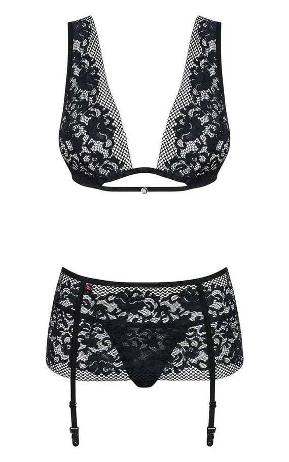 FIGUREA Set Комплект из 3 частей