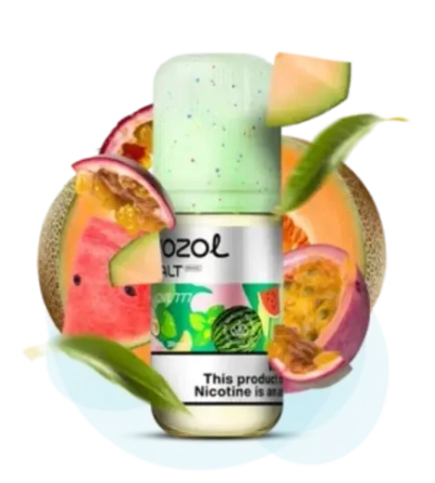 Vozol - LOVE 777(30ml 5%)