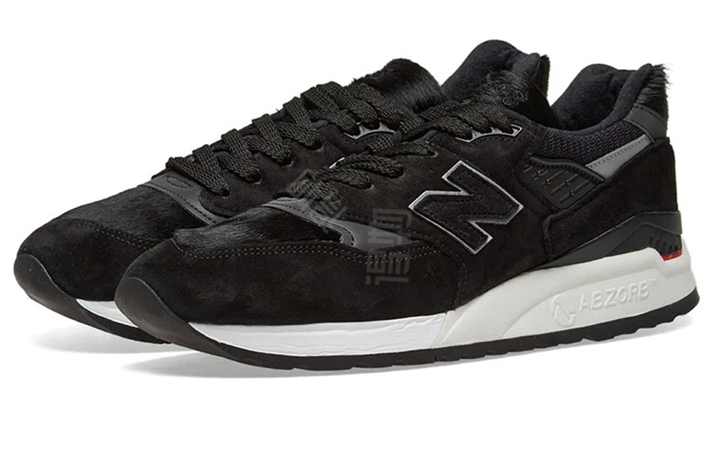 Кроссовки New Balance Nb 998