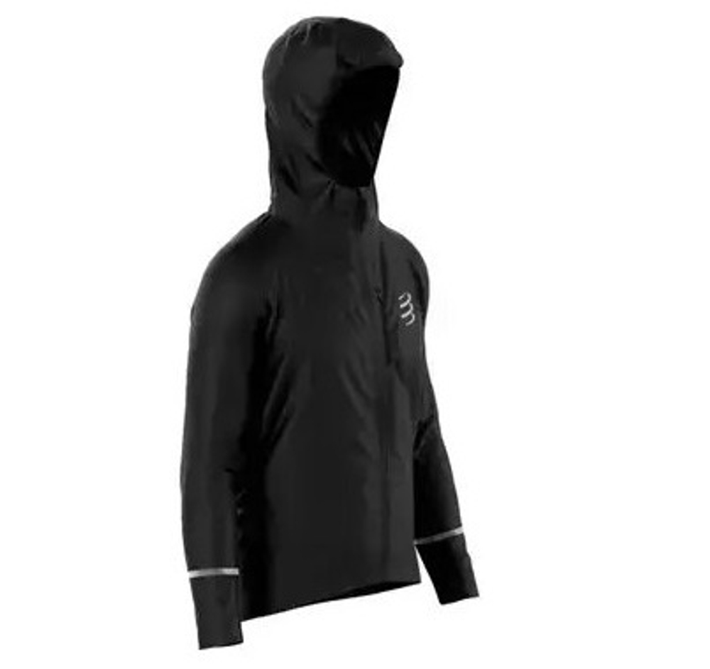 Thunderstorm Waterproof 25/75 Black куртка