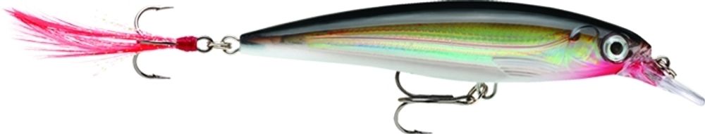 Воблер RAPALA X-Rap XR08 / 8 см, 7 г, цвет S