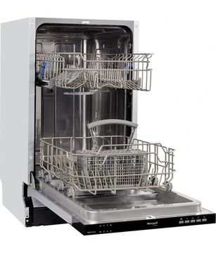 Встраиваемая посудомоечная машина Weissgauff BDW 4108 D