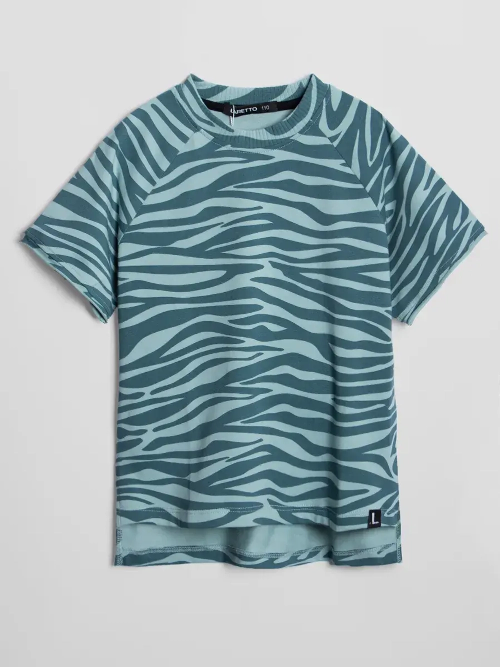 Футболка детская для сада и школы