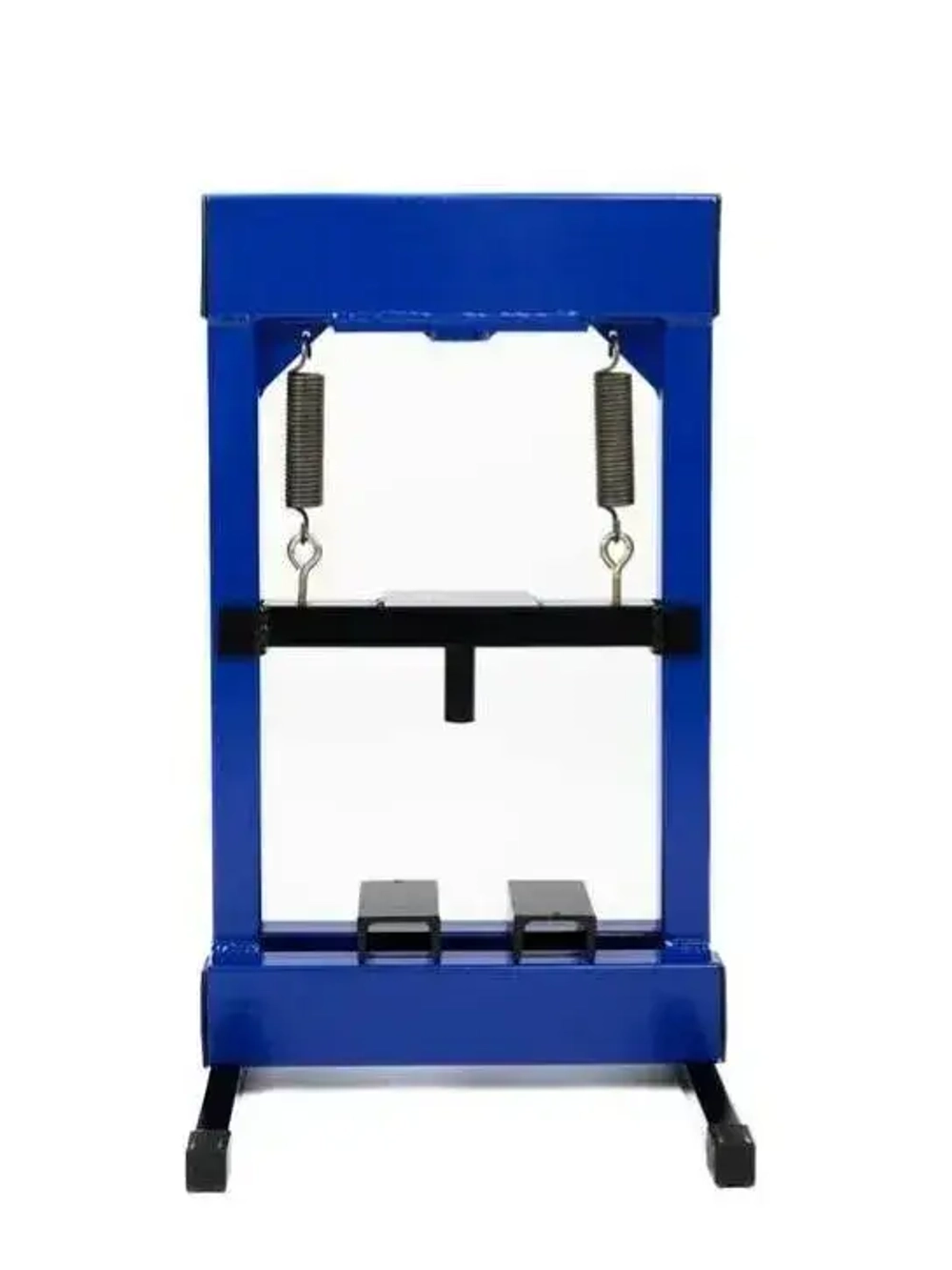 Пресс настольный 12т (рама)