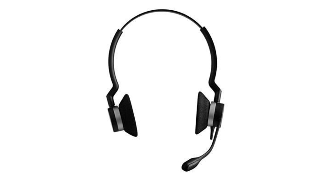Jabra BIZ 2300 Duo [2309-820-104]