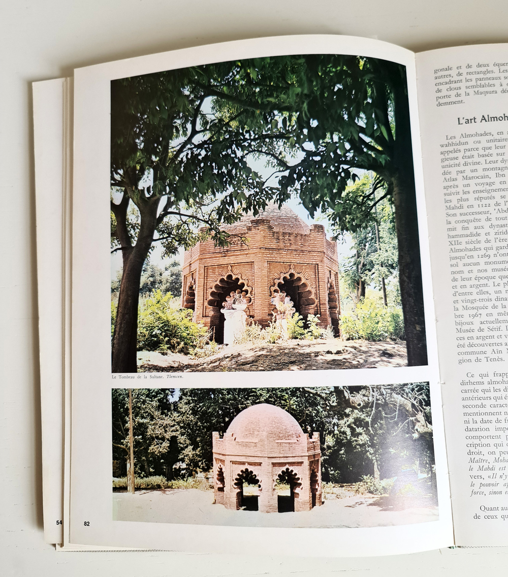 Musees D'Algerie I - reflets du passe. Tome 5