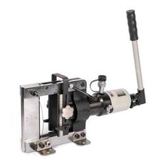 Пресс гидравлический для гибки шин автономный ШГА-150