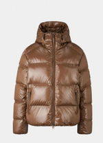 Куртка BOGNER FIRE+ICE VALLY-D в карамельном цвете