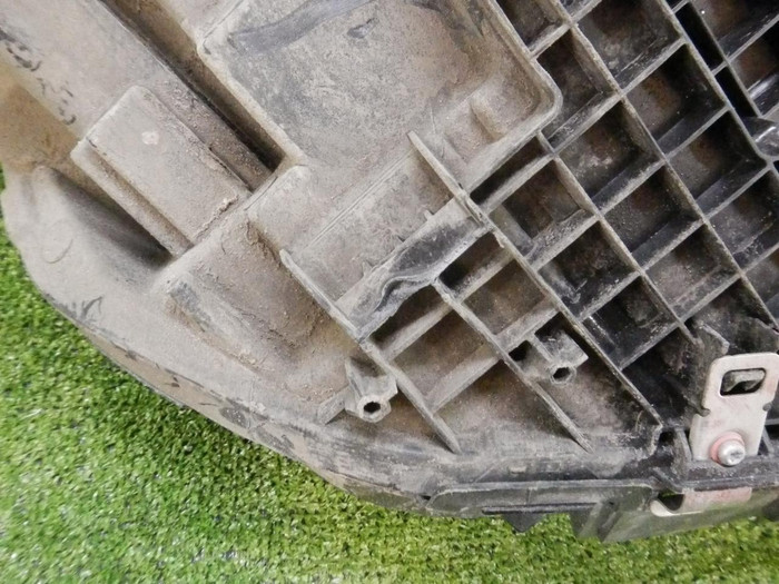 Фара левая Mercedes GLE V167 (2018-2024) LED