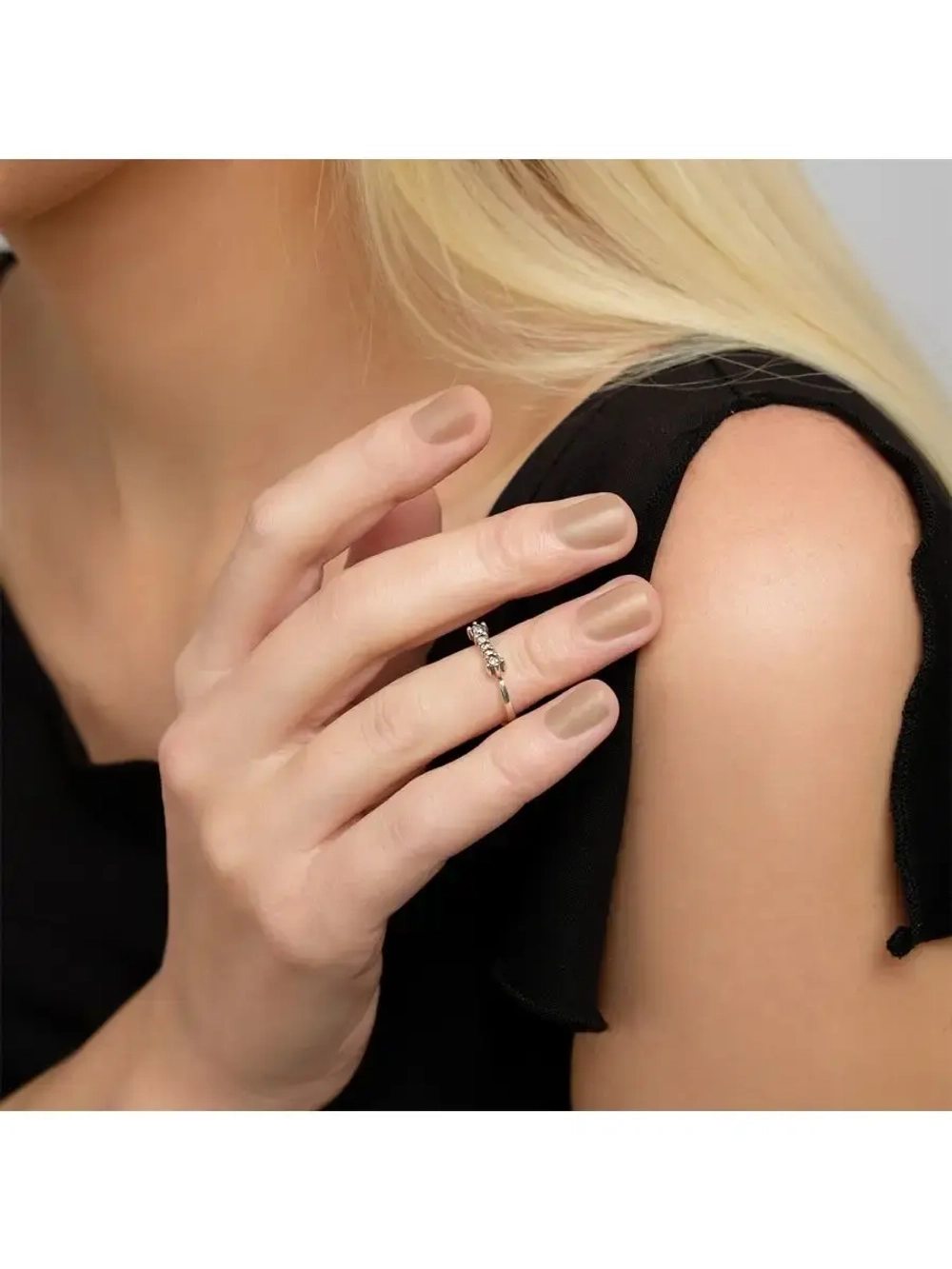 Кольцо "Эми"