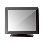 Сенсорный терминал Posiflex XT-3815G2 (15" PCAP touch panel, Elkhart Lake J6412, 4Gb, SSD128 M.2, Black)+Win10IoT