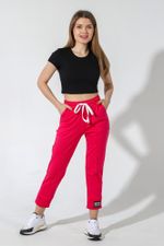 Брюки Мегаполис-5 Виотекс ФУКСИЯ