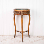 Подставка в дворцовом стиле