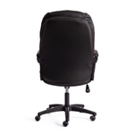 Кресло COMFORT LT (22) кож/зам, черный, 36-6
