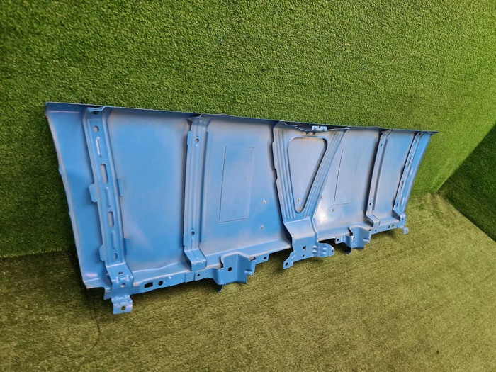 Капот JAC N120 (2016-н.в.)