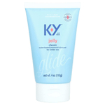 K-Y, желе, классическое, 113 г (4 унции)