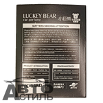 Ароматизатор-игрушка -на торпеду- Мишка - YC-14RED красный