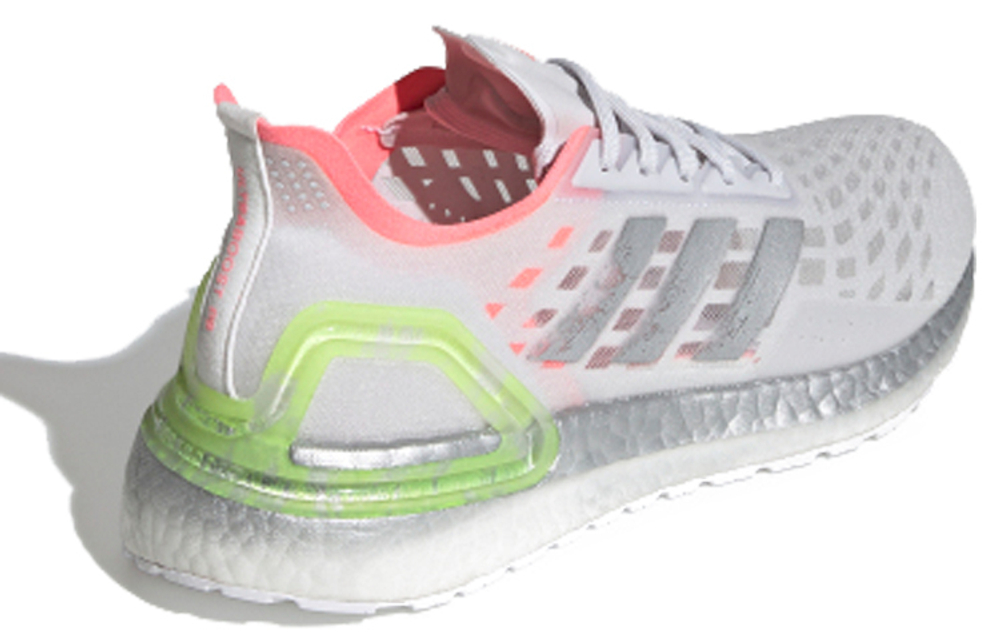 Кроссовки Adidas Ultraboost Pb (Женская размерная сетка)