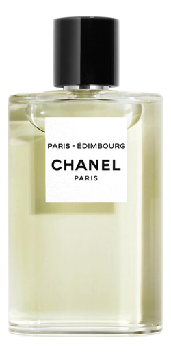 CHANEL Edimbourg