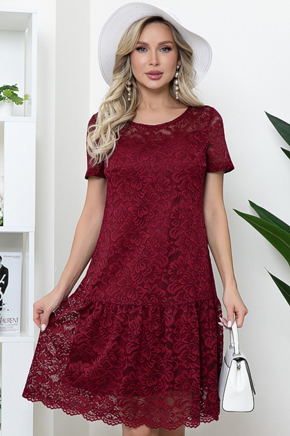 Платье 71203 Avili