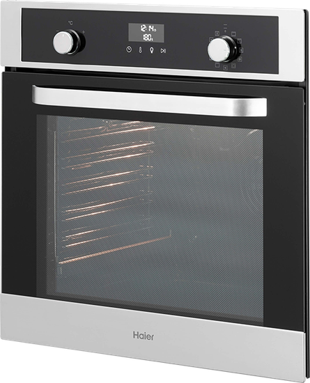 Электрический духовой шкаф Haier HOX-P 11 HSX