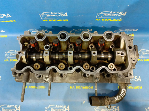 Головка блока цилиндров Honda FIT 2001-2007