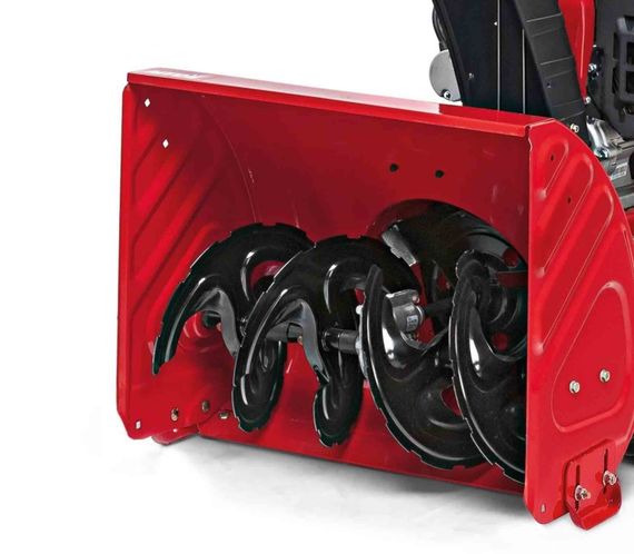 Снегоуборщик MTD OPTIMA ME 66 T